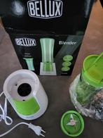 Smoothie blender Bellux BX3101, Elektronische apparatuur, Keukenmixers, Zo goed als nieuw, Ophalen