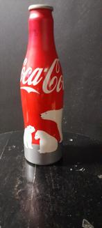 Coca-Cola flesje 250ml 2013, Verzamelen, Ophalen of Verzenden, Zo goed als nieuw