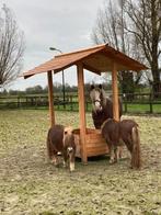 hooiruif PAARD evt met sloowfeeder, Dieren en Toebehoren, Stalling en Weidegang