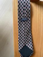 Das geruit zwart- rood Jacques David ( vintage ), Kleding | Heren, Stropdassen, Zwart, Ophalen of Verzenden, Met patroon, Jacques David