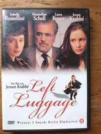 Left luggage (Jeroen Krabbé, Isabella Rossellini), Ophalen of Verzenden, Zo goed als nieuw