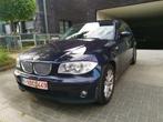 Bmw 116i, Autos, BMW, Capteur de stationnement, Entreprise, Boîte manuelle, Noir