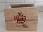 Bierkaarthouder, Verzamelen, Ophalen of Verzenden, Nieuw, Duvel