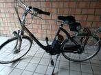 elektrische damesfiets Gazelle "Easy Glider", Ophalen, Minder dan 30 km per accu, Gebruikt, 59 cm of meer