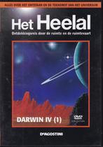 Het Heelal Deel 42 : Darwin IV (1), CD & DVD, DVD | Documentaires & Films pédagogiques, Comme neuf, Science ou Technique, Tous les âges