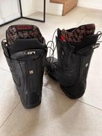 Burton Snowboard schoenen, Sport en Fitness, Snowboarden, Ophalen, Gebruikt, Schoenen