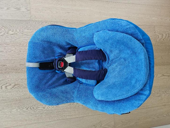 Baby- en kinderzitjes 0-18 kg 0-105 cm, Kinderen en Baby's, Autostoeltjes, Gebruikt, Maxi-Cosi, 0 t/m 18 kg, Isofix, Ophalen