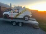 lupo velgen met cr2 banden, Auto-onderdelen, Banden en Velgen, Ophalen