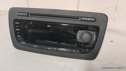 Radio CD Speler Seat Ibiza IV 4 6J 6J1035153C multimedia CD, Auto-onderdelen, Elektronica en Kabels, Seat, Gebruikt