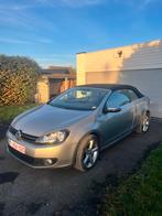 Très beau cabriolet de golf, Cuir, Achat, Cabriolet, Noir