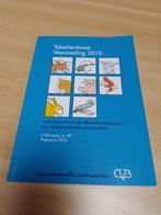 Tabellen boek Veevoeding, Ophalen, Zo goed als nieuw, Hoger Onderwijs, Productschap Diervoeder