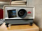 Braun Paximat diaprojector, Audio, Tv en Foto, Diaprojectoren, Ophalen