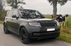 2023 Range Rover P440e LWB hybride  BTW wagen, Auto's, Automaat, Leder, Bedrijf, 5 zetels
