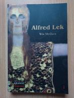 Alfred Lek - Wim Menheer, Ophalen of Verzenden, Nieuw, België