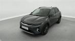 Kia Stonic 1.0 T Black Edition ISG, Autos, Kia, Argent ou Gris, Achat, 998 cm³, Entreprise