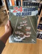 Livre collector – 24 Heures du Mans 1982 - sous blister, Enlèvement ou Envoi, Porsche