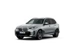 BMW Serie X X5 xDrive50e, Automaat, Elektrische stoelverstelling, Overige brandstoffen, 489 pk