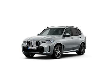 BMW Serie X X5 xDrive50e  beschikbaar voor biedingen