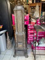 pipowagen kachel werfwagen GODIN, Doe-het-zelf en Bouw, Bouwketen en Schaftketen, Ophalen