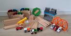 Houten speelbaan (Ikea), Kinderen en Baby's, Ophalen, Zo goed als nieuw, Overige typen