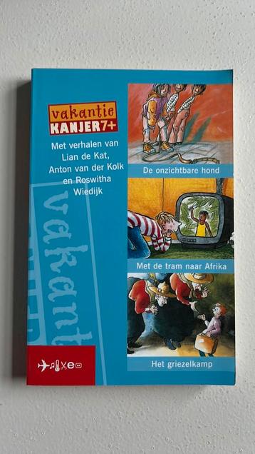 L. de Kat - 7+ beschikbaar voor biedingen