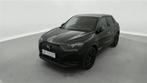 DS Ds 3 Crossback Automobiles 1.2 PureTech 100Cv Performance, Auto's, Gebruikt, Zwart, 74 kW, SUV of Terreinwagen