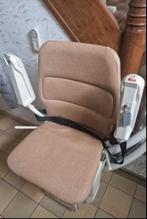 Stannah 2014, Bricolage & Construction, Monte-charges, Enlèvement, Utilisé, Monte-escalier