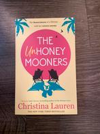 The Unhoneymooners -Christina Lauren, Christina Lauren, Enlèvement ou Envoi, Neuf, Fiction