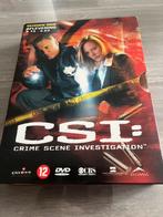 Csi seizoen 3 afl 13-23, Coffret, Utilisé, À partir de 12 ans, Action et Aventure
