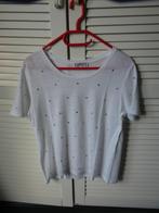 T-shirt Fuego Woman, Taille 42/44 (L), Manches courtes, Enlèvement ou Envoi, Fuego Woman