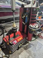 Corghi Artiglio Master automatische bandenmachine, Auto diversen, Autogereedschap, Ophalen, Gebruikt