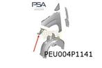 Peugeot Partner (11/18-) voorschermsteun Links Origineel! 98, Auto-onderdelen, Verzenden, Nieuw, Citroën, Spatbord
