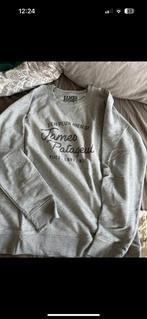 Sweatshirt XL, Maat 56/58 (XL), James Patageul, Ophalen of Verzenden, Zo goed als nieuw