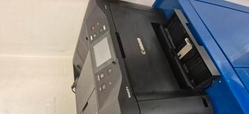 Canon MB5150 multifunctionele printer beschikbaar voor biedingen