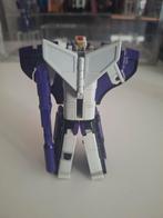 Transformers G1 Triple changer  Astrotrain 100% 1986, Verzamelen, Transformers, G1, Ophalen of Verzenden, Zo goed als nieuw