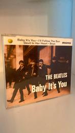 The Beatles – Baby It's You, Gebruikt, Poprock