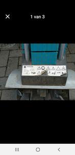 Electrische tuinfrees Gardena in goede gebruikte staat, Enlèvement