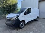 opel vivaro lichtevracht btw wagen, Auto's, Voorwielaandrijving, Stof, 4 cilinders, 89 kW