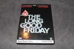DVD The Long Good Friday, Cd's en Dvd's, Maffia en Misdaad, Gebruikt, Ophalen of Verzenden, Vanaf 16 jaar
