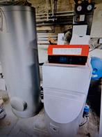 Viessmann vitorondens 200T 2019, Ophalen, 100 liter of meer, Terugslagbeveiliging (TTB), Boiler