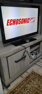 Tv, Écran plat Samsung, 32 pouce (inch) fonctione très bien, Comme neuf, Samsung, Enlèvement ou Envoi