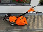 Kibani Grondfrees 196cc, Tuin en Terras, Hand-tuingereedschap, Ophalen, Zo goed als nieuw, Kibani