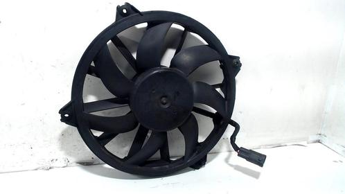 KOELVENTILATORMOTOR Citroën C4 Picasso (UD / UE / UF), Auto-onderdelen, Airco en Verwarming, Citroën, Gebruikt