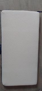 Aerosleep evolution matras, Kinderen en Baby's, Ophalen, Zo goed als nieuw, Ledikant