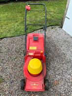 Wolf Garten 4.42E duwmaaier, Tuin en Terras, Cirkelmaaier, Elektrische grasmaaier, Ophalen of Verzenden, 40 t/m 49 cm