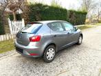 Seat Ibiza Benzine, Auto's, Seat, Stof, Parkeersensor, Zwart, Ibiza