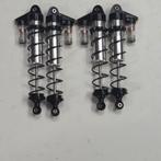 Integy aluminium schokdempers voor Arrma Kraton & Outcast 8s, Enlèvement ou Envoi, Utilisé, Autres échelles, Pièce