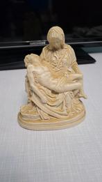 La Pietà di Michelangelo, Enlèvement ou Envoi