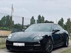 Porsche Panamera 4 e-Hybrid 2.9 V6 • 5 places • 2019, Autos, Cuir, Essai à domicile, Euro 6, Entreprise