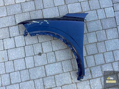 Renault Megane V linkervoorvleugel, Auto-onderdelen, Carrosserie, Renault, Gebruikt
